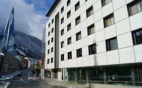 Hotel Mola Park Atiram Andorra